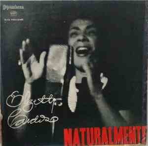 Elizeth Cardoso - Naturalmente
