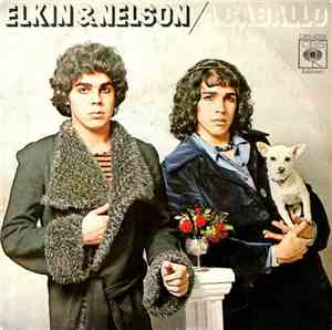 Elkin & Nelson - A Caballo
