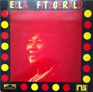 Ella Fitzgerald - Les Géants Du Jazz