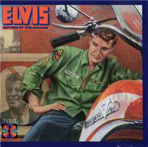 Elvis Presley - Return Of The Rocker