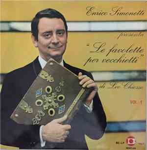 Enrico Simonetti - 