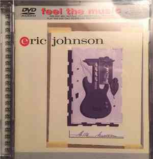 Eric Johnson  - Ah Via Musicom