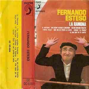 Fernando Esteso - La Ramona