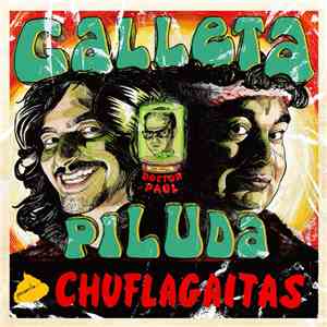 Galleta Piluda - Chuflagaitas