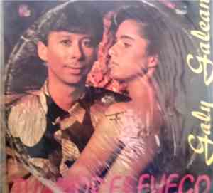 Galy Galiano - Tu Amor Es Fuego