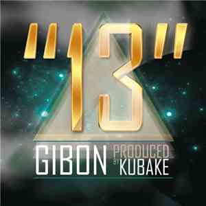 Gibon  Produced By Kubake - 13