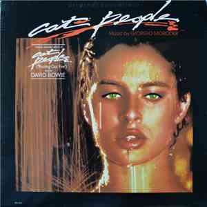 Giorgio Moroder - Cat People (Original Soundtrack)