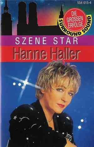 Hanne Haller - Szene Star (Die Grossen Erfolge)