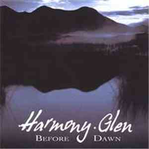 Harmony Glen - Before Dawn