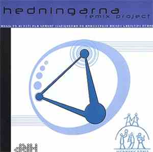 Hedningarna - Remix Project