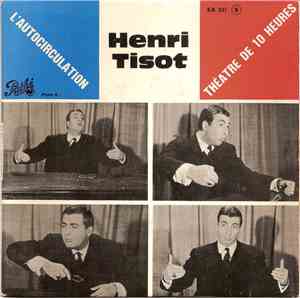 Henri Tisot - L'Autocirculation