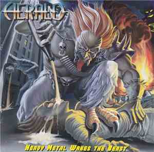 Herald  - Heavy Metal Wakes The Beast