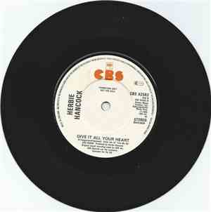 Herbie Hancock - The Fun Tracks