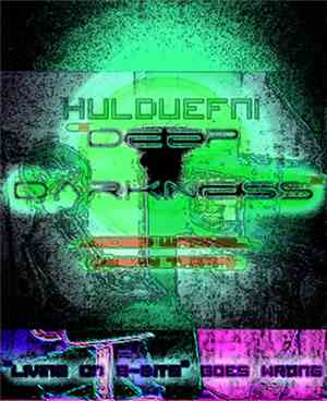 Hulduefni - 