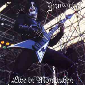 Immortal - Live At La Locomotive
