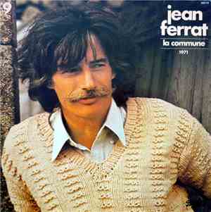 Jean Ferrat - 9 - La Commune - 1971