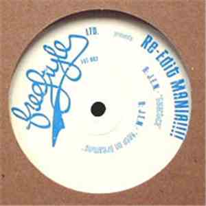 J.E.N. - Galactica / Keep On Dreaming