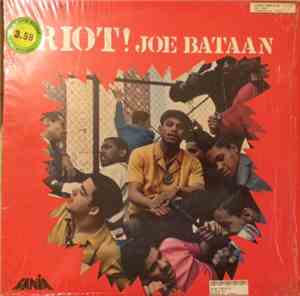 Joe Bataan - Riot!