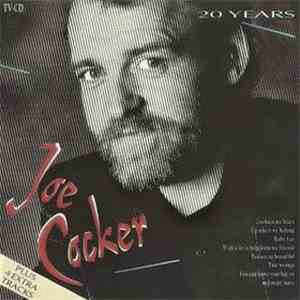 Joe Cocker - 20 Years (1968-1988)