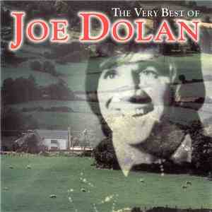 Joe Dolan - The Very Best Of Joe Dolan ‎