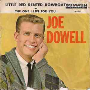 Joe Dowell With The Stephen Scott Singers & The Jerry Kennedy Orchestra - L ...