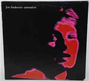 Jon Anderson - Animation