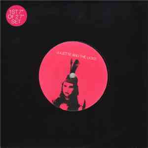 Juliette & The Licks - Sticky Honey