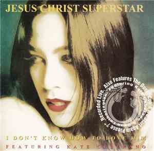 Kate Ceberano - I Don't Know How To Love Him