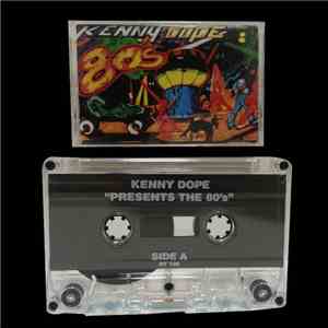 Kenny Dope - The 80's
