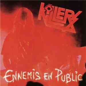 Killers  - Ennemis En Public