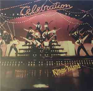 Kings Island - Celebration