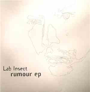 Lab Insect - Rumour EP