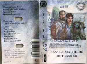 Lasse & Mathilde - Det Lysner