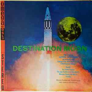 Leith Stevens - Destination Moon (Original Motion Picture Soundtrack)