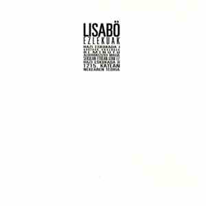 Lisabö - Ezlekuak
