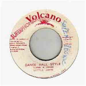 Little John - Dance Hall Style
