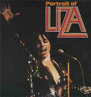Liza Minnelli - Portrait Of Liza