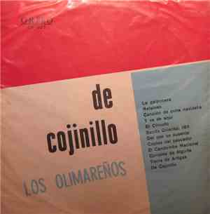 Los Olimareños - De Cojinillo