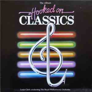 Louis Clark Conducting The Royal Philharmonic Orchestra - Hooked On Classic ...
