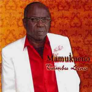 Mamukueno - Tambu Lenu