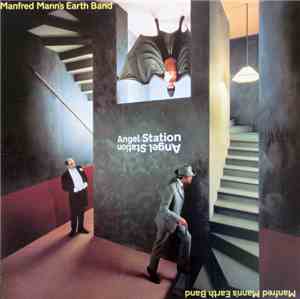Manfred Mann's Earth Band - Angel Station