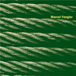 Marcel Fengler - Enigma EP