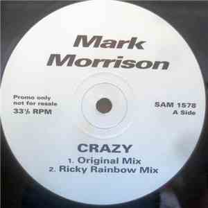 Mark Morrison - Crazy