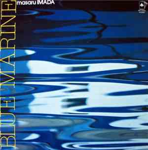 Masaru Imada - Blue Marine