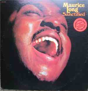 Maurice Long - Sanctified