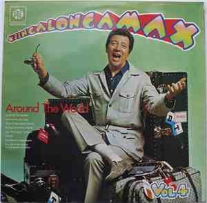 Max Bygraves - Singalongaround The World