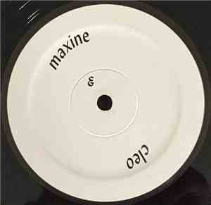 Maxine & Cleo - Pendgast EP
