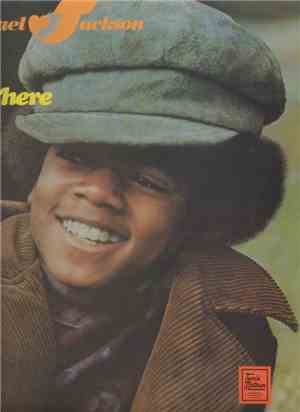 Michael Jackson - Got To Be There