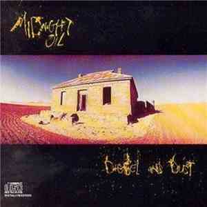 Midnight Oil - Diesel And Dust