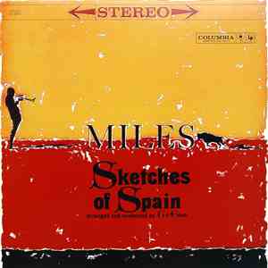 Miles Davis - Sketches Of Spain